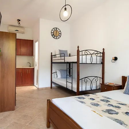 Amo El Mar Aparthotel