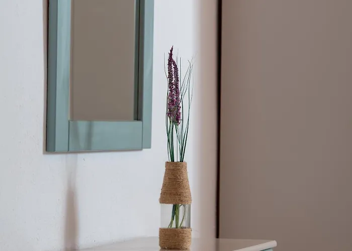 Amo El Mar Porto Koufo