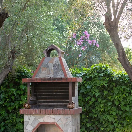 Amo El Mar Ξενοδοχείο με διαμερίσματα Πόρτο Κουφό