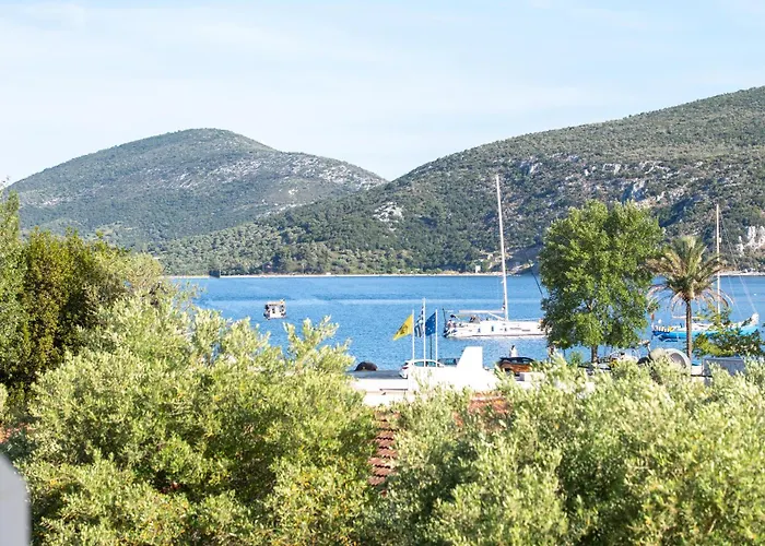 Amo El Mar Aparthotel