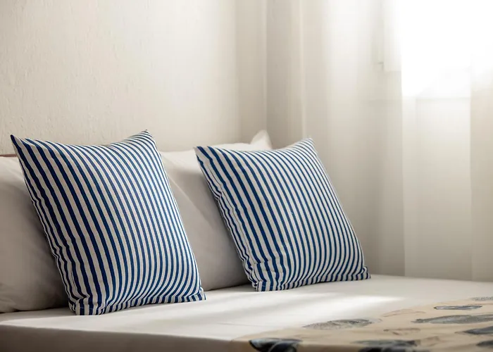 Amo El Mar Appart hôtel Porto Koufo